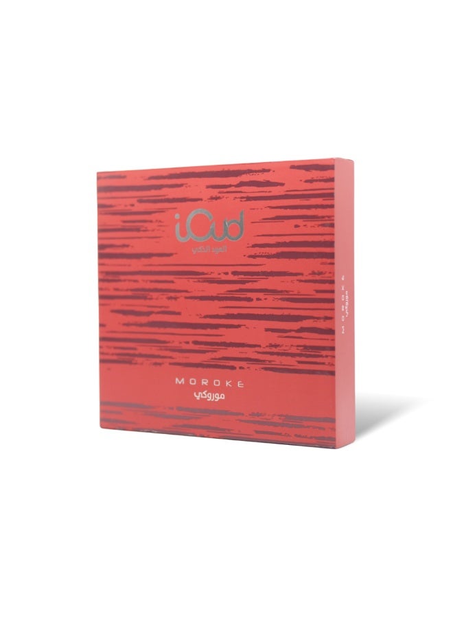 iOUD - moroke pure 12 - Image 1